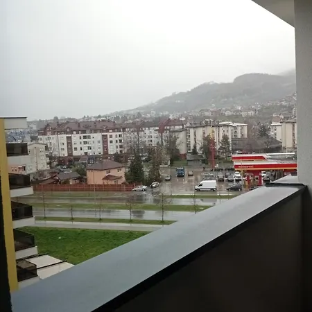 Orhideja Apartment Banja Luka