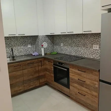 Orhideja Apartmán *