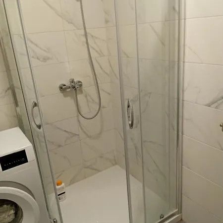 Apartmán Orhideja *