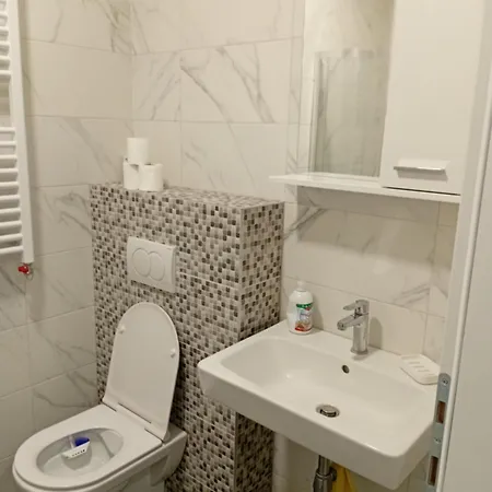 Apartmán Orhideja Banja Luka